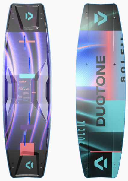 Duotone Soleil 2024 Concept Blue